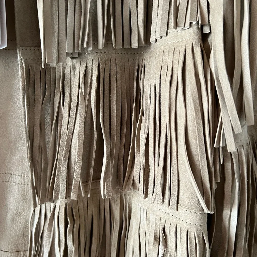 Dorothee Schumacher Velour Softness Coat - Picture 4 of 4